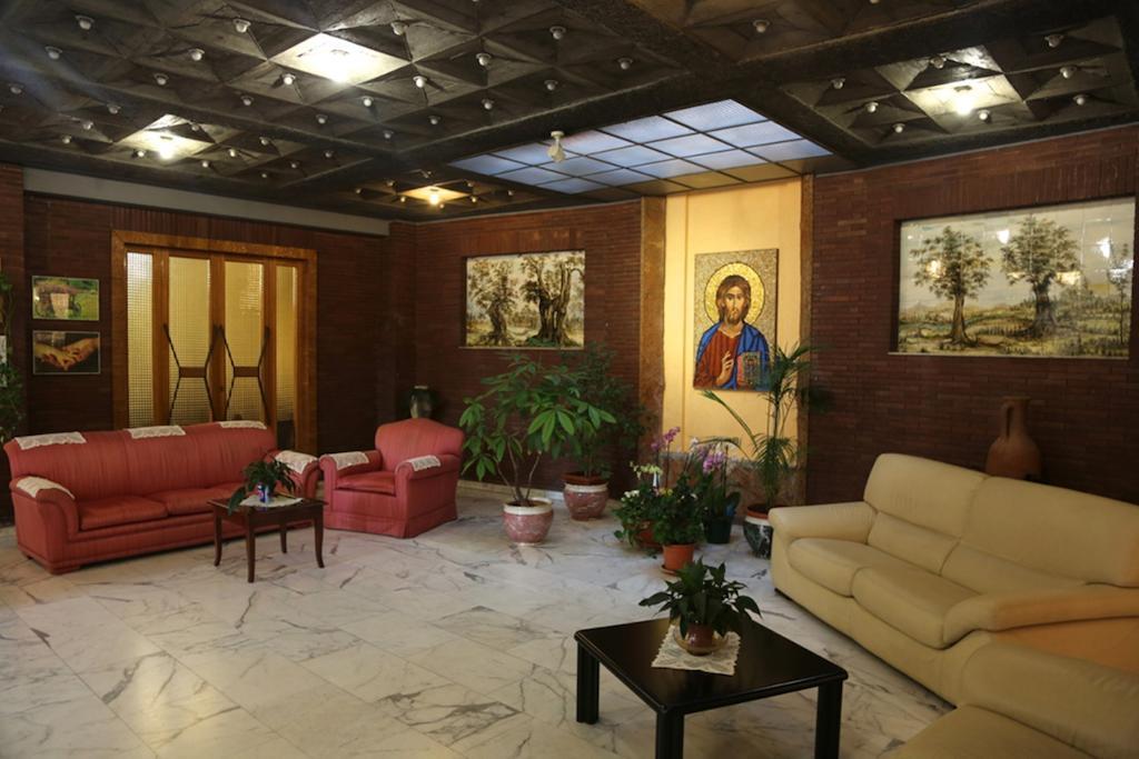 Casa Piccole Ancelle Di Cristo Re — Foto 3